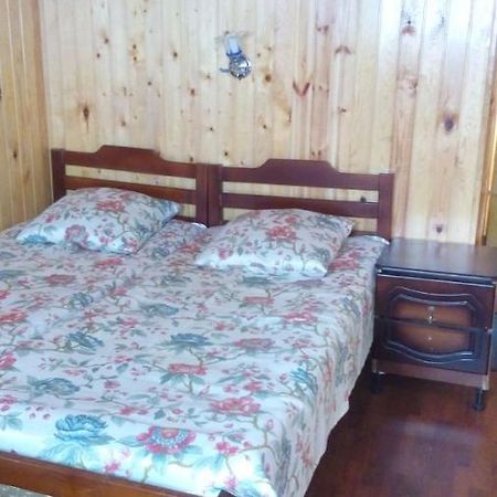 Guest House On Apskha Leona 12 ガグラ エクステリア 写真