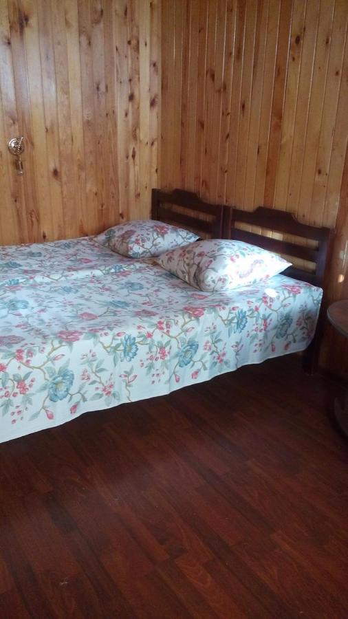 Guest House On Apskha Leona 12 ガグラ エクステリア 写真