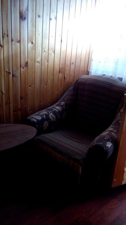 Guest House On Apskha Leona 12 ガグラ エクステリア 写真